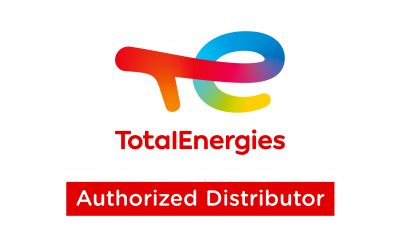 Jsme oficiálním distributorem TotalEnergies