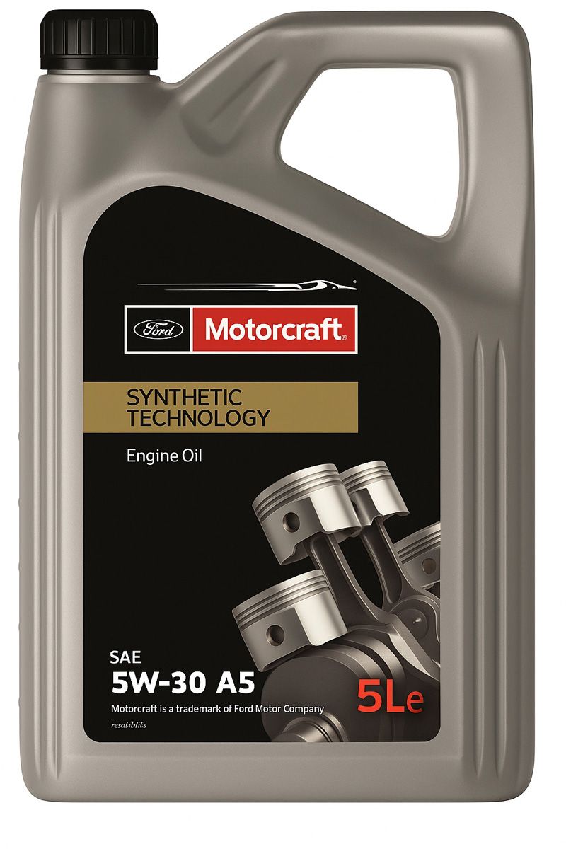 Originální motorové oleje